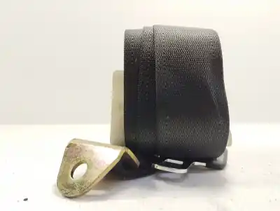 Second-hand car spare part rear left seat belt for opel corsa b base oem iam references 90387485  