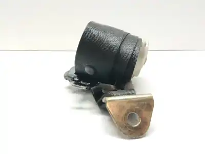 Second-hand car spare part rear left seat belt for opel corsa b base oem iam references 90387485  