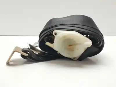 Second-hand car spare part rear left seat belt for opel corsa b base oem iam references 90387485  