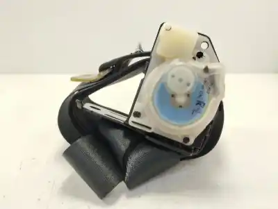 Peça sobressalente para automóvel em segunda mão cinto de segurança traseiro direito por toyota corolla (e12) 2.0 d-4d linea sol berlina referências oem iam 7336002170