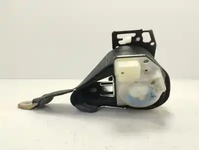 Peça sobressalente para automóvel em segunda mão cinto de segurança traseiro esquerdo por toyota corolla (e12) 2.0 d-4d linea sol berlina referências oem iam 7336002170