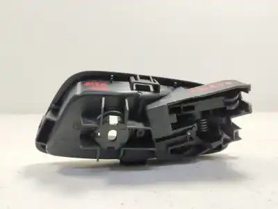 Peça sobressalente para automóvel em segunda mão puxador interior traseiro direito por ford fiesta (cb1) trend referências oem iam 8a61a22600cew