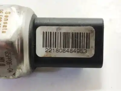 Peça sobressalente para automóvel em segunda mão sensor de pressão por citroen nemo sx referências oem iam 9658227880  