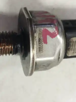 Peça sobressalente para automóvel em segunda mão sensor de pressão por ford focus berlina (cap) trend referências oem iam 9658227880  