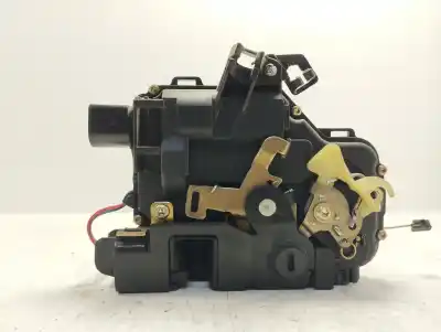 Автозапчастина б/у замок заднього правого дверя для SEAT TOLEDO (1M2) Select Посилання на OEM IAM 3B4839016A  