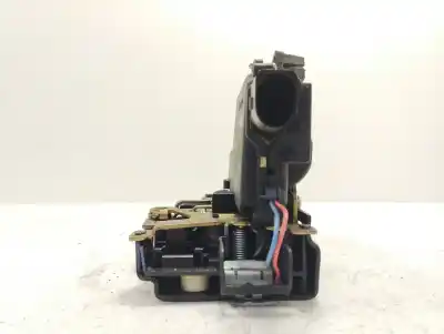 Автозапчасти б/у замок задней правой двери за seat toledo (1m2) select ссылки oem iam 3b4839016a  