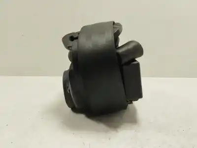 Pezzo di ricambio per auto di seconda mano cintura di sicurezza anteriore sinistra per volkswagen passat b5 (3b2) 1.9 tdi riferimenti oem iam 3b1857705b
