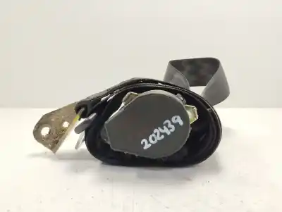 Piesă de schimb auto la mâna a doua centurã de sigurantã spate dreapta pentru seat leon (1p1) stylance / style referințe oem iam 1p0857806b