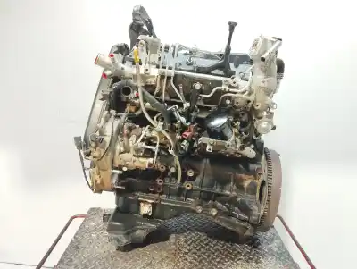 Second-hand car spare part COMPLETE ENGINE for TOYOTA HILUX (KUN)  OEM IAM references 2KDFTV  