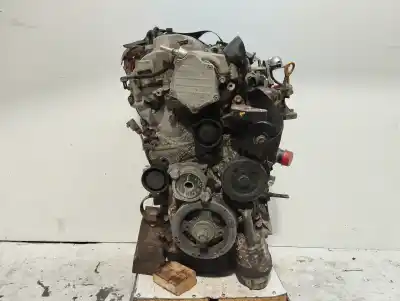 Second-hand car spare part complete engine for toyota auris luna oem iam references 1adftv  