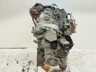 Second-hand car spare part complete engine for toyota auris luna oem iam references 1adftv  