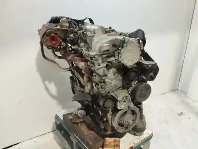 Second-hand car spare part complete engine for toyota auris luna oem iam references 1adftv  