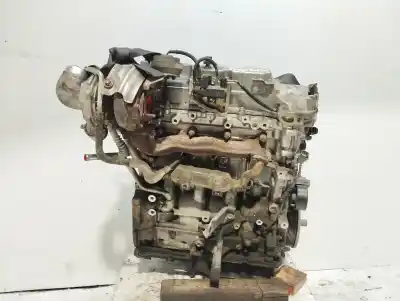 Second-hand car spare part complete engine for toyota auris luna oem iam references 1adftv  