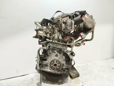 Second-hand car spare part complete engine for toyota auris luna oem iam references 1adftv  