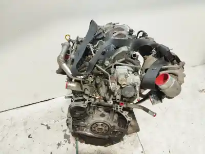 Second-hand car spare part complete engine for toyota auris luna oem iam references 1adftv  