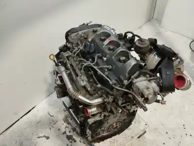 Second-hand car spare part complete engine for toyota auris luna oem iam references 1adftv  