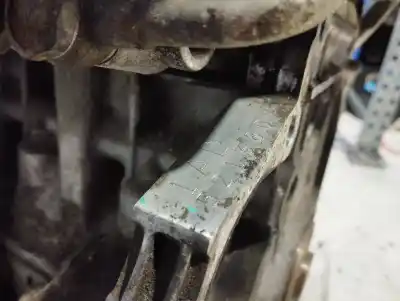 Second-hand car spare part complete engine for toyota auris luna oem iam references 1adftv  