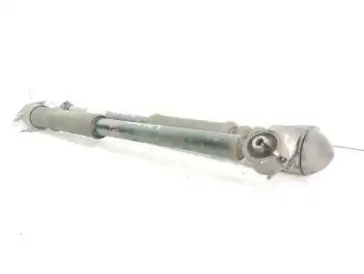 Pezzo di ricambio per auto di seconda mano set ammortizzatori posteriori per seat ibiza (6j5) reference riferimenti oem iam 6r0513025f