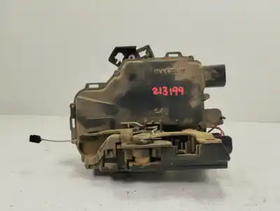 İkinci el araba yedek parçası arka sag kapi kilidi için seat toledo (1m2) signo oem iam referansları 3b4839016al  