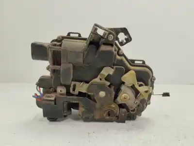 İkinci el araba yedek parçası arka sag kapi kilidi için seat toledo (1m2) signo oem iam referansları 3b4839016al  