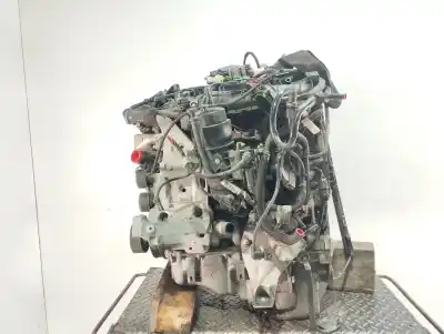 Автозапчасти б/у ПОЛНЫЙ ДВИГАТЕЛЬ за BMW SERIE 3 BERLINA (E90)  ссылки OEM IAM N47D20C  