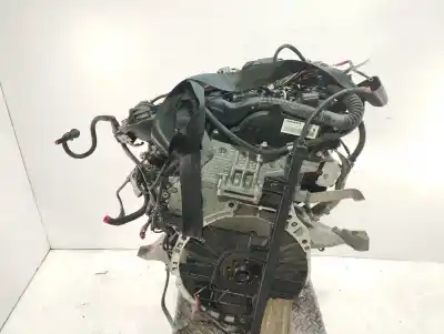 Second-hand car spare part complete engine for bmw serie 3 berlina (e90) 320d oem iam references n47d20c  