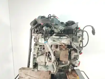 Second-hand car spare part complete engine for bmw serie 3 berlina (e90) 320d oem iam references n47d20c  
