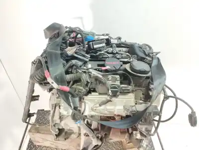 Second-hand car spare part complete engine for bmw serie 3 berlina (e90) 320d oem iam references n47d20c  