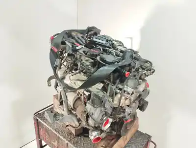 Second-hand car spare part complete engine for bmw serie 3 berlina (e90) 320d oem iam references n47d20c  