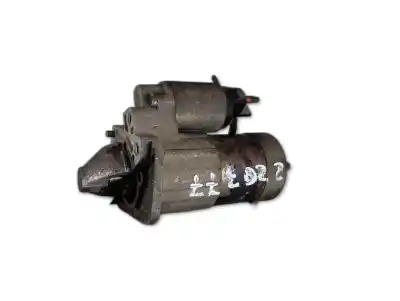 Автозапчасти б/у двигатель запускается за renault clio iii pack authentique ссылки oem iam 8200306595  