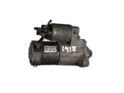 Автозапчасти б/у двигатель запускается за renault clio iii pack authentique ссылки oem iam 8200306595  