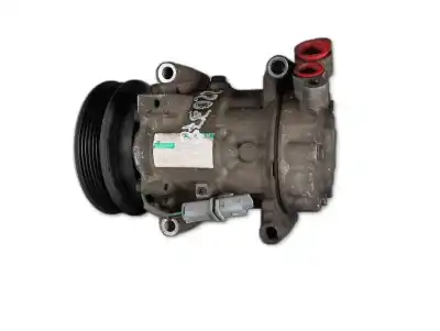 Автозапчасти б/у компрессор кондиционера воздуха за renault clio iii pack authentique ссылки oem iam 8200365787  