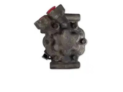 Автозапчасти б/у компрессор кондиционера воздуха за renault clio iii pack authentique ссылки oem iam 8200365787