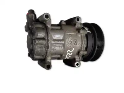 Автозапчасти б/у компрессор кондиционера воздуха за renault clio iii pack authentique ссылки oem iam 8200365787  