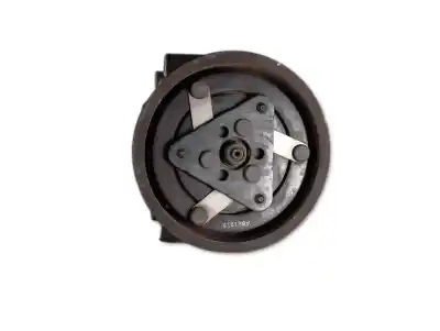 Автозапчасти б/у компрессор кондиционера воздуха за renault clio iii pack authentique ссылки oem iam 8200365787  