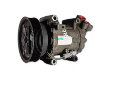 Автозапчасти б/у компрессор кондиционера воздуха за renault clio iii pack authentique ссылки oem iam 8200365787  