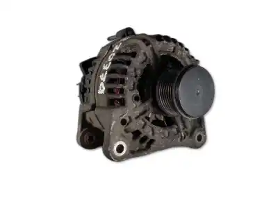 Автозапчастина б/у генератор для renault clio iii pack authentique посилання на oem iam 8200390675  