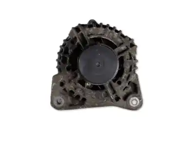 Автозапчастина б/у генератор для renault clio iii pack authentique посилання на oem iam 8200390675  