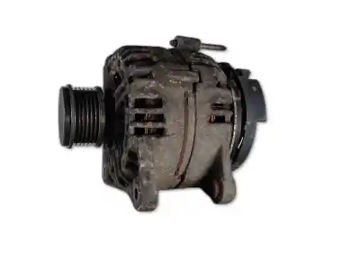 Автозапчастина б/у генератор для renault clio iii pack authentique посилання на oem iam 8200390675  