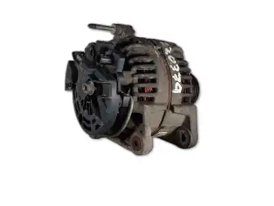 Автозапчастина б/у генератор для renault clio iii pack authentique посилання на oem iam 8200390675  