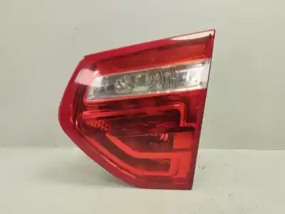 Pezzo di ricambio per auto di seconda mano luce di coda interna destra per citroen c4 picasso i monospace (ud_) 1.6 hdi riferimenti oem iam 6351cc  