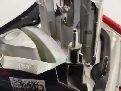 Pezzo di ricambio per auto di seconda mano luce di coda interna destra per citroen c4 picasso i monospace (ud_) 1.6 hdi riferimenti oem iam 6351cc  