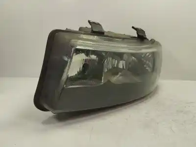 Автозапчастина б/у ліва фара для seat leon (1m1) 1.9 tdi посилання на oem iam 1m1941001d  