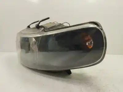 Автозапчастина б/у ліва фара для seat leon (1m1) 1.9 tdi посилання на oem iam 1m1941001d  