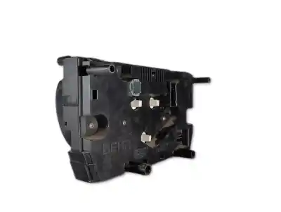 Pezzo di ricambio per auto di seconda mano controllo climatico per peugeot 307 break / sw (s1) sw pack riferimenti oem iam 6451zq  
