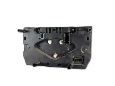 Автозапчасти б/у климат-контроль за PEUGEOT 307 BREAK / SW (S1) SW PACK ссылки OEM IAM 6451ZQ  