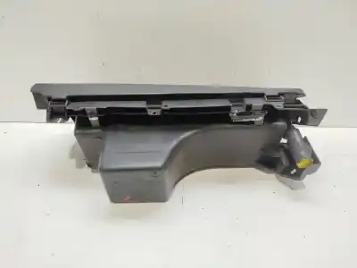 Автозапчастина б/у бардачок для citroen c4 picasso i monospace (ud_) 1.6 hdi посилання на oem iam 9654110577  