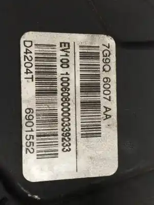 İkinci el araba yedek parçası dagitim kapagi için ford focus c-max (cap) ghia (d) oem iam referansları 9655399580  