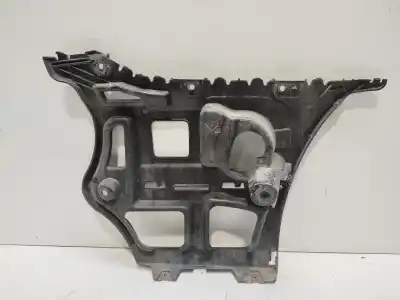 Peça sobressalente para automóvel em segunda mão reforço do pára choques traseiro por bmw serie 3 berlina (e90) 320d referências oem iam 51127202667