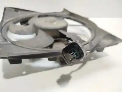 Pezzo di ricambio per auto di seconda mano ELETTROVENTOLA per BMW SERIE 3 BERLINA (E46)  Riferimenti OEM IAM 17427790896  